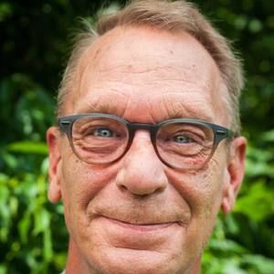 Meet your Posher, Michael